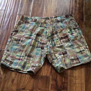 Men’s shorts